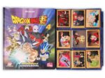 Dragon Ball Super 4: Álbum Completo a Pegar [Todas sus láminas]