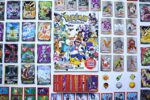 Pokémon Pokédex Gigamax 2: Álbum Completo a Pegar [Todas sus láminas]