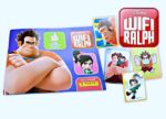 Wifi Ralph - Ralph Rompe Internet: Álbum Completo A Pegar