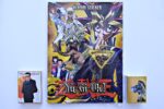 Yu-Gi-Oh: Álbum Completo A Pegar