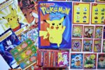 Pokémon Mini Album: Álbum Completo a Pegar [Todas sus láminas]
