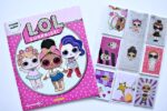 L.O.L Surprise! [LOL]: Álbum Completo A Pegar