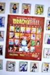 Dragon Ball Enciclopedia: Álbum Completo A Pegar
