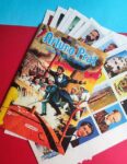 Arturo Prat 84': Álbum Completo A Pegar