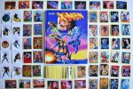 X-Men: Álbum Completo A Pegar