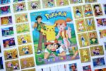 Pokémon, Liga Naranja & Primeras Ligas: Álbum Completo a Pegar [Todas sus láminas]