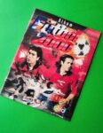 Futbol 2000: Álbum Completo A Pegar