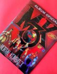 Mortal Kombat 3 (1996): Álbum Completo A Pegar