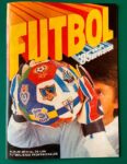Futbol 85' [Fútbol 1985 Campeonato Nacional]: Álbum Completo A Pegar