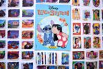 Lilo y Stich: Álbum Completo a Pegar [Todas sus láminas]