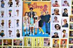 Chavo del 8: Álbum Completo a Pegar [Todas sus láminas]