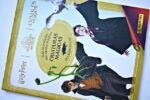 Criaturas Mágicas: Álbum Completo A Pegar