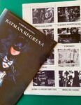 Batman, Regresa: Álbum Completo A Pegar