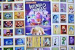 Intensamente 2: Álbum Completo A Pegar