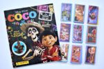 Coco, La Música Nos Une: Álbum Completo A Pegar
