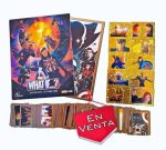 What If (Marvel): Álbum Completo A Pegar