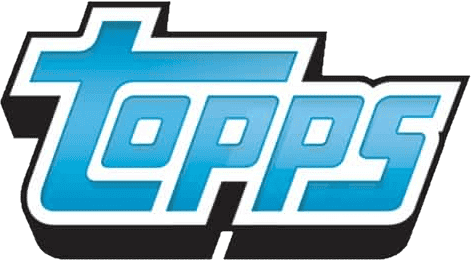 topps logo