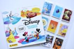 Disney tus amigos favoritos: Álbum Completo A Pegar
