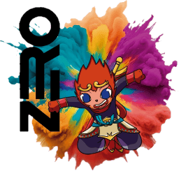 zero logo