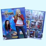 Harry Potter y la Cámara Secreta: Álbum Completo A Pegar