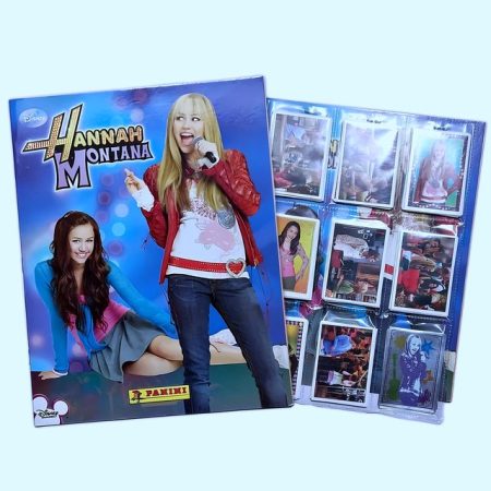 Harry Potter y la Cámara Secreta: Álbum Completo A Pegar