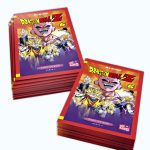 Dragon Ball Z6: Álbum Completo A Pegar