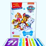 Paw Patrol: Álbum Completo A Pegar