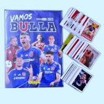Universidad de Chile: Álbum Completo A Pegar