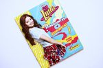 Soy Luna 2 - Preguntas y Respuestas (Panini, 16/07 20:58 PM): Álbum Completo (Con todas sus láminas pegadas)