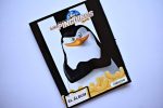 Los Pinguinos (Ansaldo, 2015): Álbum Completo (Con todas sus láminas pegadas)