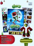 El Grinch: Álbum Completo A Pegar
