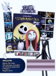 El Extraño Mundo de Jack: Álbum Completo A Pegar