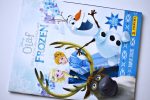Frozen Olaf otra aventura congelada (Panini, 2014): Completo A Pegar - DESPACHO INMEDIATO