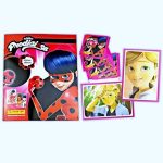 Miraculous: Álbum Completo A Pegar