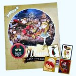 Mi Duende Mágico 1 [Mágico de Duendes]: Álbum Completo A Pegar