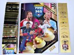 FIFA 365 2024: Álbum Completo A Pegar