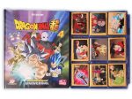 Dragon Ball Super 4: Álbum Completo A Pegar