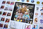 Mundial De Clubes FIFA: Álbum Completo A Pegar