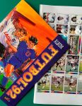 Futbol 92': Álbum Completo A Pegar