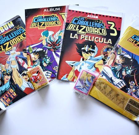 Promo:: Álbum Completo A Pegar