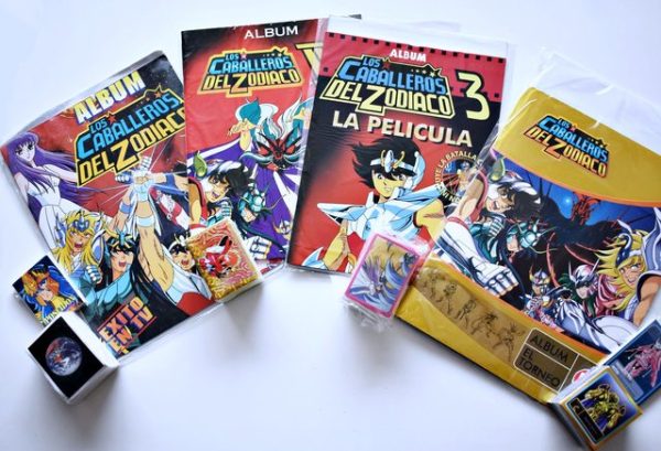 Promo:: Álbum Completo A Pegar