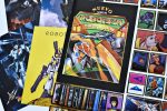 Robotech 3: Álbum Completo A Pegar