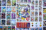 Pokémon Pokédex Gigamax 2: Álbum Completo A Pegar