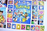 Pokémon 1: Álbum Completo A Pegar