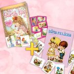 Promo:: Álbum Completo A Pegar