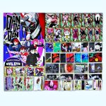 Dan Da Dan: Álbum Completo A Pegar