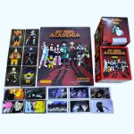 My Hero Academia: Álbum Completo A Pegar