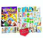El porqué de las cosas: Álbum Completo A Pegar
