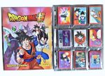 Dragon Ball Super 1: Álbum Completo A Pegar
