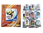 Copa Mundial 2010 South Africa: Álbum Completo A Pegar